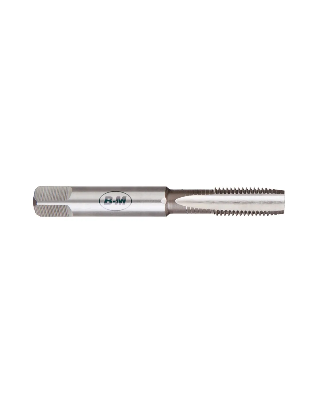M. MAQ. F/C ISO 529 HSS-Co M27X3,00